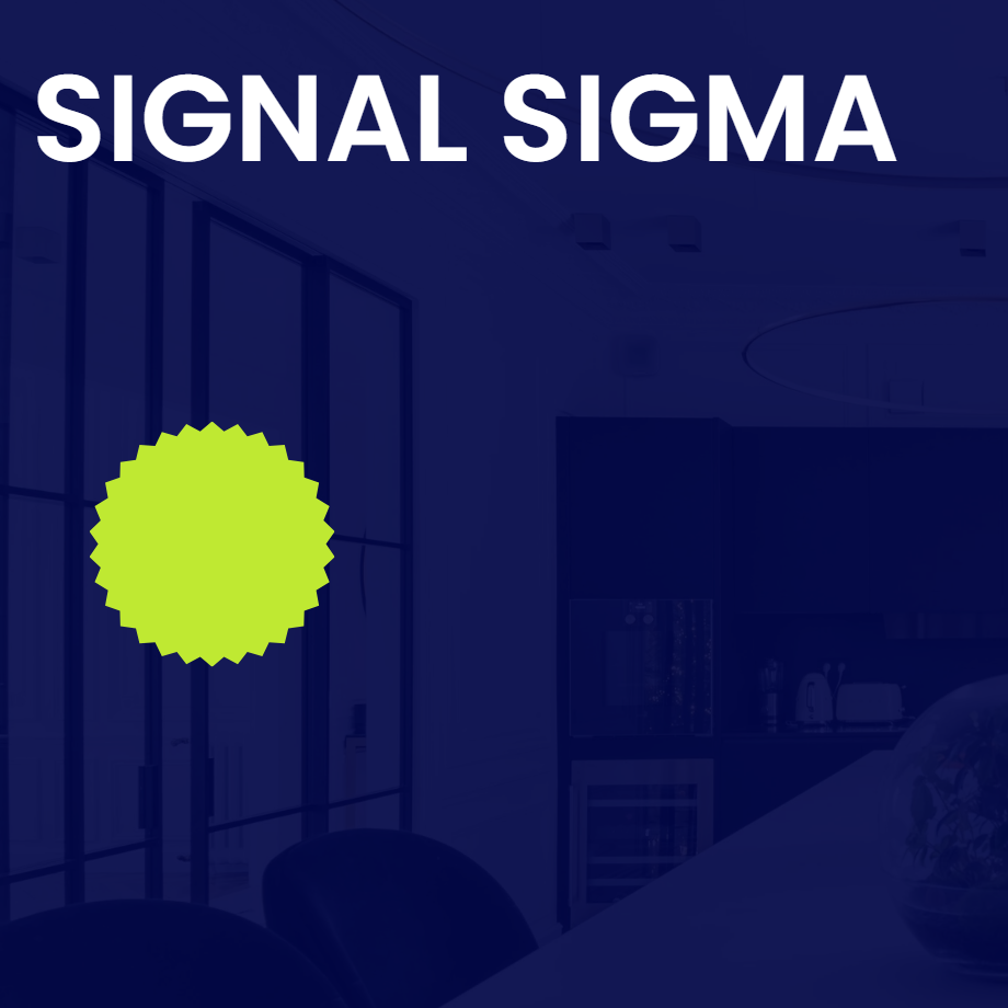 Signal Sigma